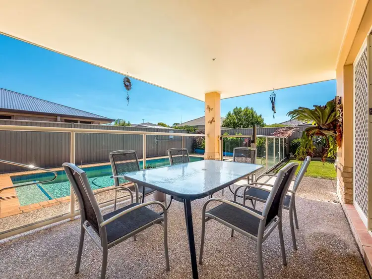 Second view of Homely house listing, 7 Yamba Street, Pottsville NSW 2489