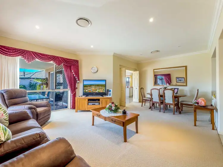 Fourth view of Homely house listing, 7 Yamba Street, Pottsville NSW 2489