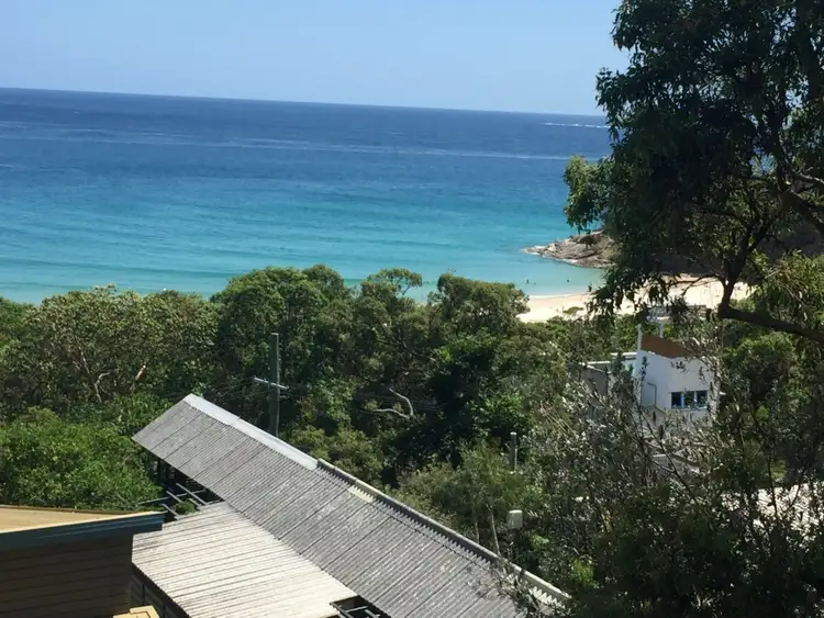 Second view of Homely house listing, 23 Yarrong Road, Point Lookout QLD 4183