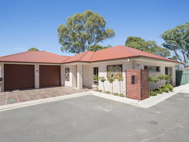 Main view of Homely house listing, 17 Carnelian Street, Hope Valley SA 5090