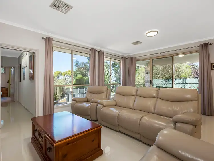 Second view of Homely house listing, 17 Carnelian Street, Hope Valley SA 5090
