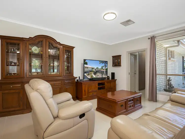 Third view of Homely house listing, 17 Carnelian Street, Hope Valley SA 5090