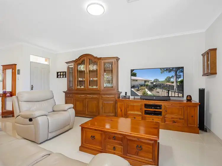 Fourth view of Homely house listing, 17 Carnelian Street, Hope Valley SA 5090