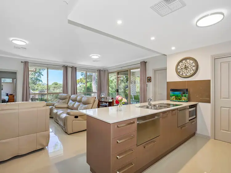 Fifth view of Homely house listing, 17 Carnelian Street, Hope Valley SA 5090