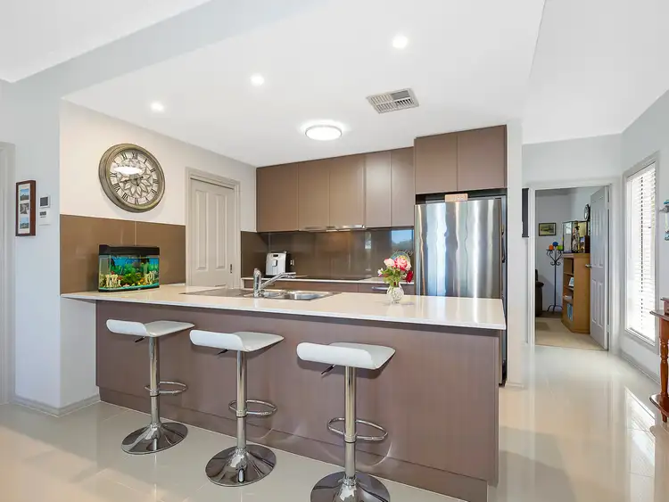 Sixth view of Homely house listing, 17 Carnelian Street, Hope Valley SA 5090