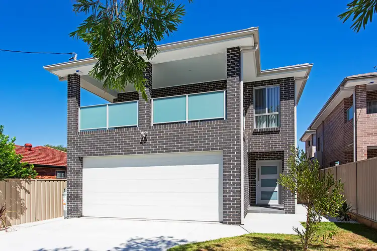 72c Ramsay Road, Picnic Point NSW 2213