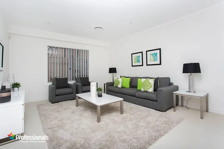 Second view of Homely house listing, 72c Ramsay Road, Picnic Point NSW 2213