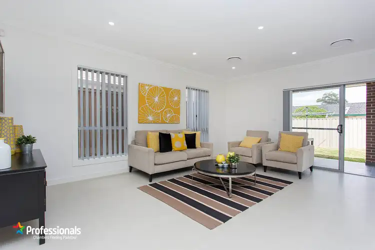 Fourth view of Homely house listing, 72c Ramsay Road, Picnic Point NSW 2213