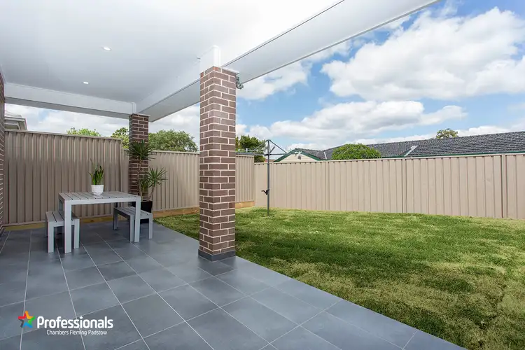 Fifth view of Homely house listing, 72c Ramsay Road, Picnic Point NSW 2213