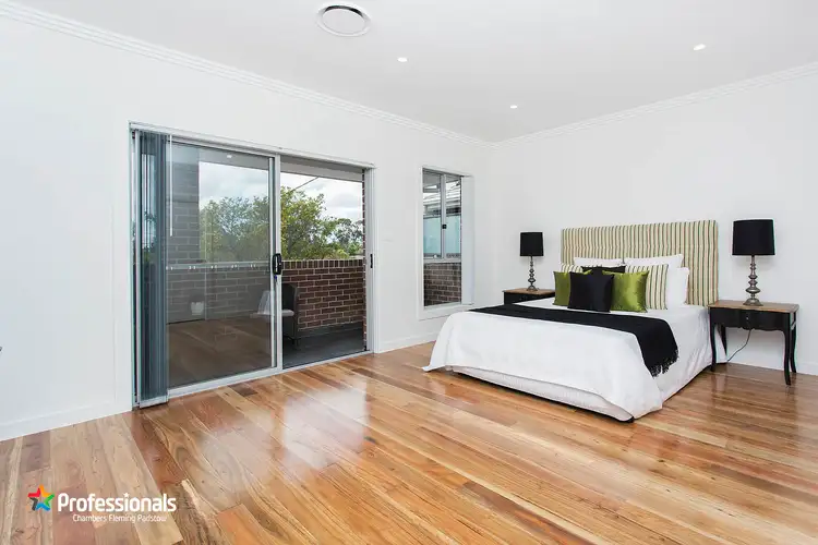 Sixth view of Homely house listing, 72c Ramsay Road, Picnic Point NSW 2213