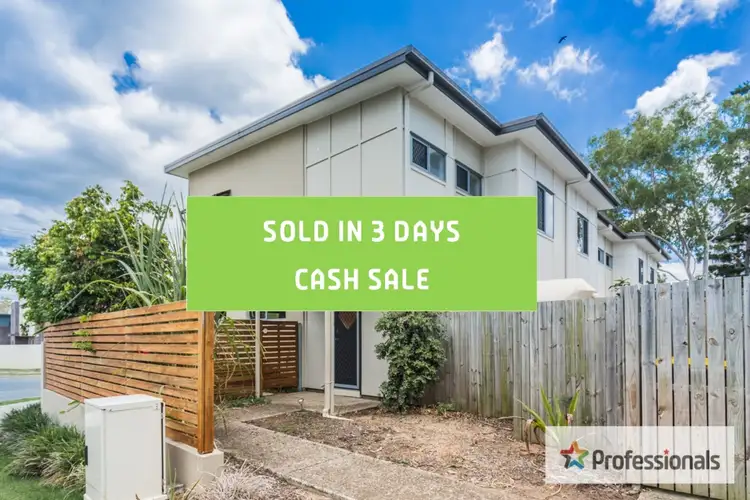 1/2 Diamantina Street, Calamvale QLD 4116