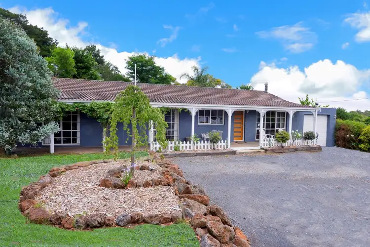 Main view of Homely house listing, 38 Lusatia Park Road, Woori Yallock VIC 3139