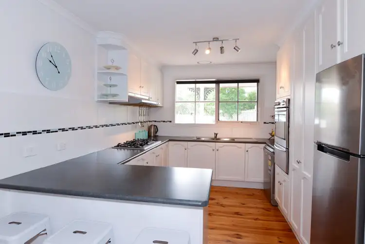 Second view of Homely house listing, 38 Lusatia Park Road, Woori Yallock VIC 3139