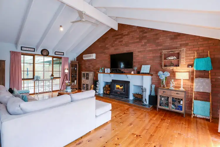 Third view of Homely house listing, 38 Lusatia Park Road, Woori Yallock VIC 3139