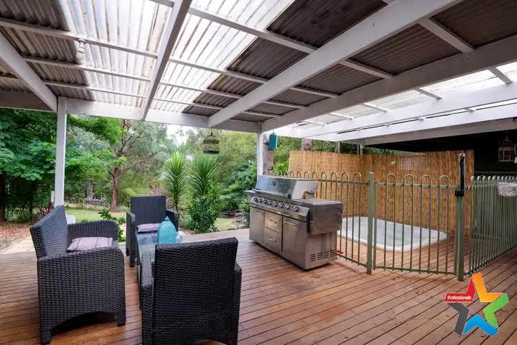 Fourth view of Homely house listing, 38 Lusatia Park Road, Woori Yallock VIC 3139