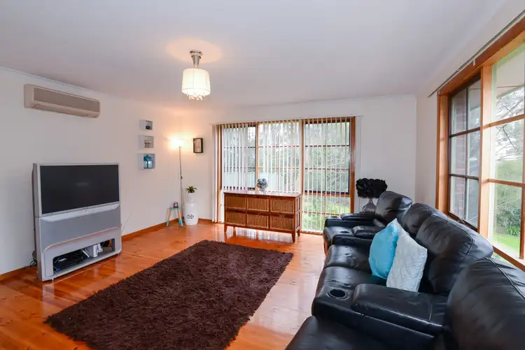 Fifth view of Homely house listing, 38 Lusatia Park Road, Woori Yallock VIC 3139