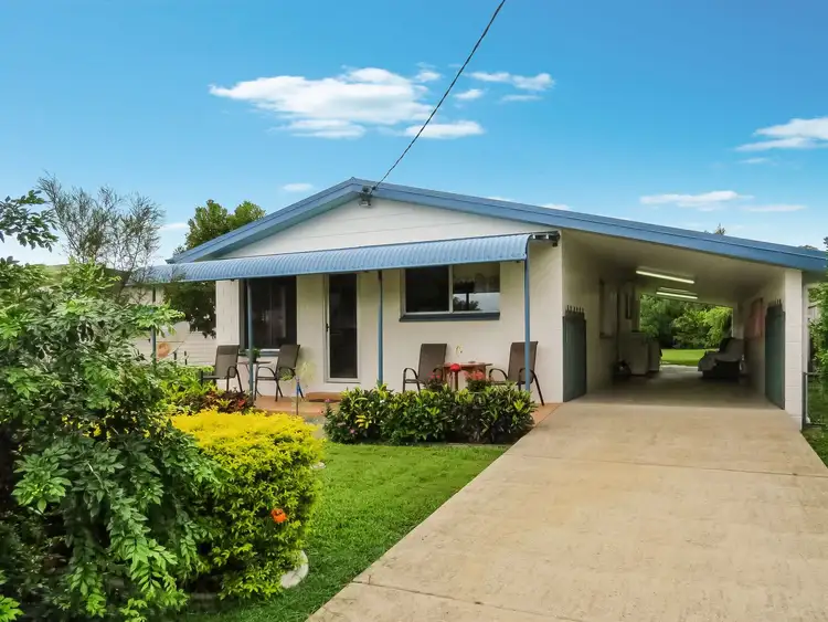 Main view of Homely house listing, 13 Richmond Road, Bowen QLD 4805