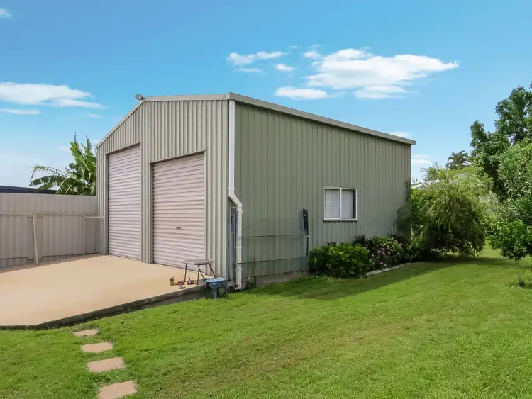 Second view of Homely house listing, 13 Richmond Road, Bowen QLD 4805