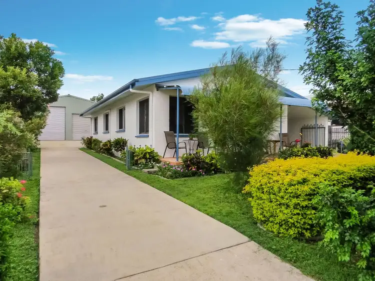 Third view of Homely house listing, 13 Richmond Road, Bowen QLD 4805
