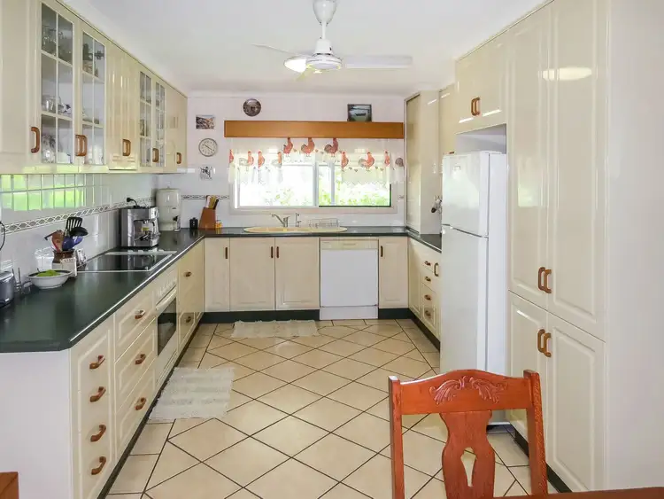 Fourth view of Homely house listing, 13 Richmond Road, Bowen QLD 4805