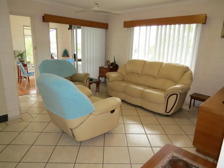 Fifth view of Homely house listing, 13 Richmond Road, Bowen QLD 4805