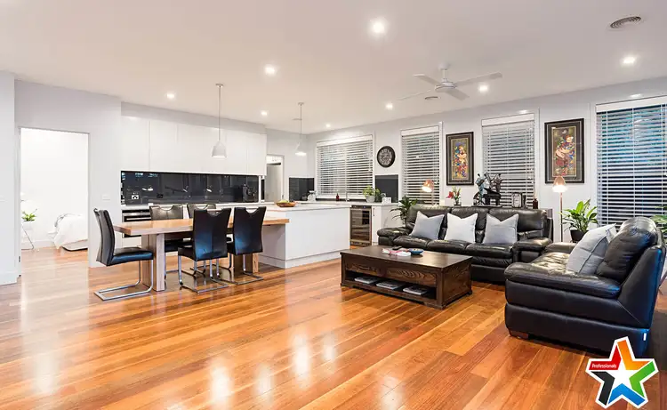 Main view of Homely house listing, 34 Daymar Drive, Mooroolbark VIC 3138