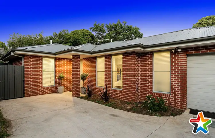 Second view of Homely house listing, 34 Daymar Drive, Mooroolbark VIC 3138