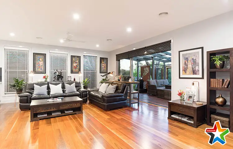 Fourth view of Homely house listing, 34 Daymar Drive, Mooroolbark VIC 3138