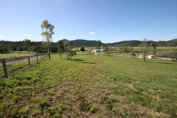 Main view of Homely land listing, 872 Gregory- Cannon Valley Road, Strathdickie QLD 4800