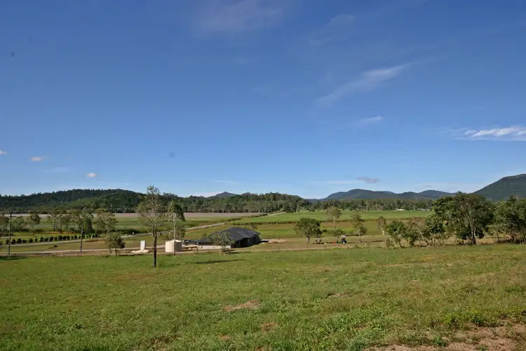 Third view of Homely land listing, 872 Gregory- Cannon Valley Road, Strathdickie QLD 4800