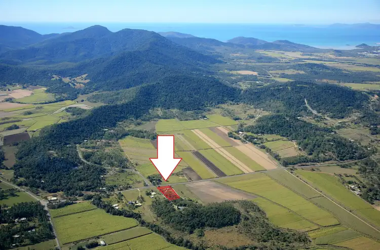 Fourth view of Homely land listing, 872 Gregory- Cannon Valley Road, Strathdickie QLD 4800