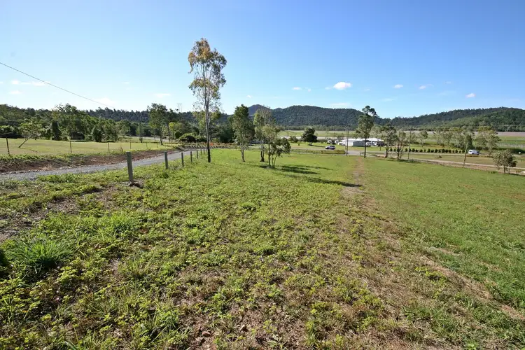Fifth view of Homely land listing, 872 Gregory- Cannon Valley Road, Strathdickie QLD 4800