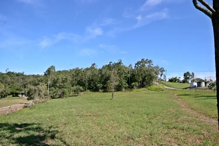 Sixth view of Homely land listing, 872 Gregory- Cannon Valley Road, Strathdickie QLD 4800