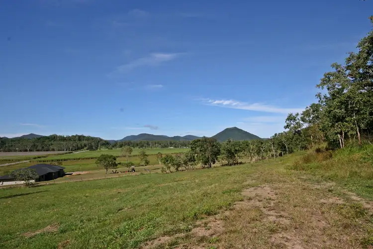 Seventh view of Homely land listing, 872 Gregory- Cannon Valley Road, Strathdickie QLD 4800