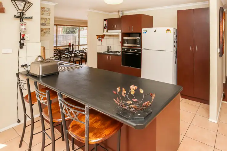 Second view of Homely house listing, 4 Berthon Crescent, Hillside VIC 3037