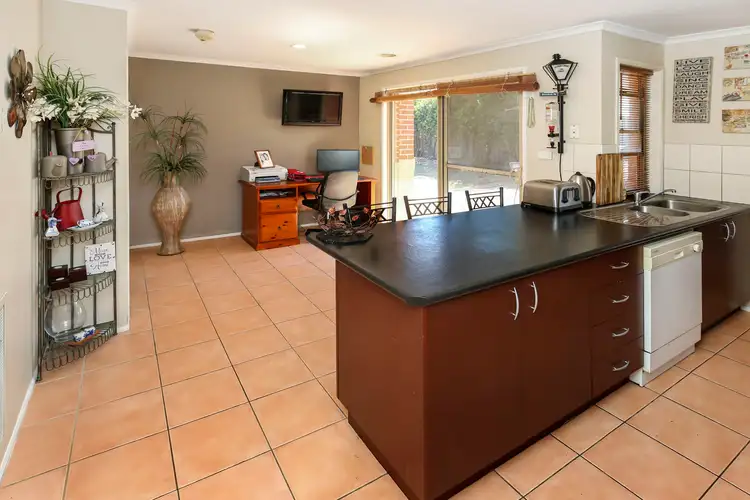 Third view of Homely house listing, 4 Berthon Crescent, Hillside VIC 3037