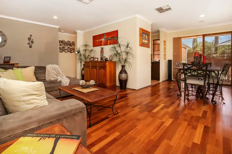 Sixth view of Homely house listing, 4 Berthon Crescent, Hillside VIC 3037
