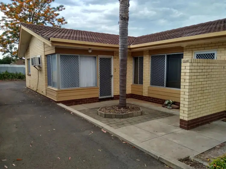 Main view of Homely unit listing, 8/1 Whinnen Street, St Agnes SA 5097