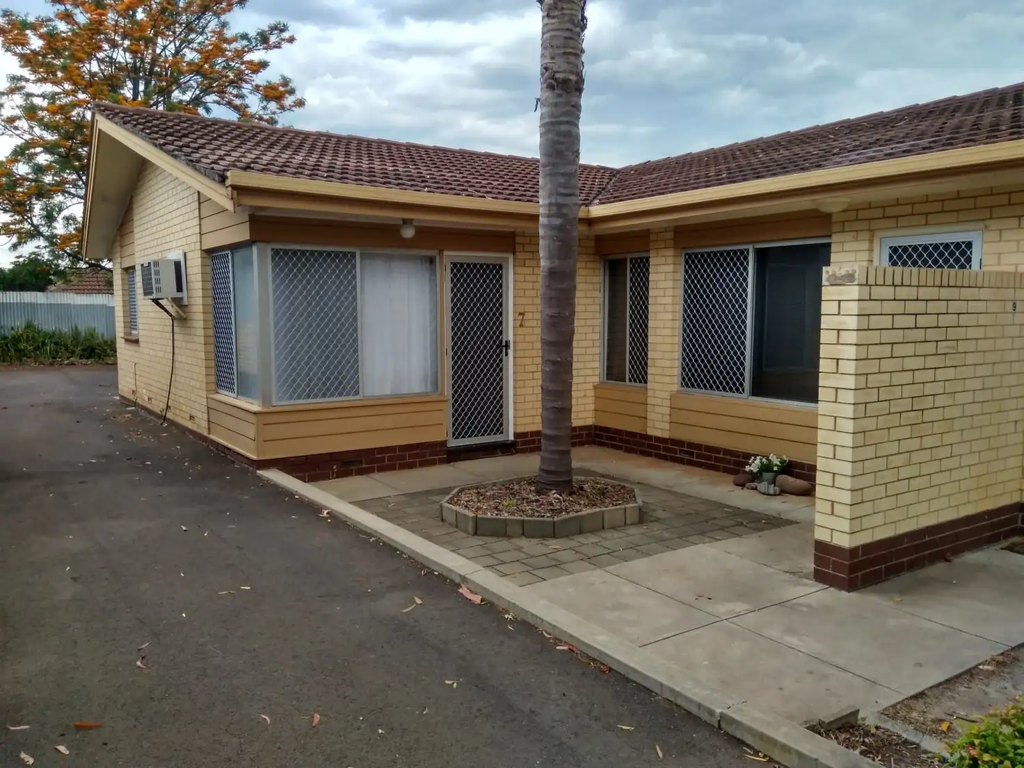 Main view of Homely unit listing, 8/1 Whinnen Street, St Agnes SA 5097
