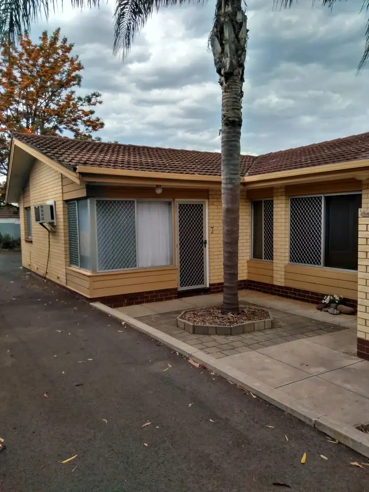 Second view of Homely unit listing, 8/1 Whinnen Street, St Agnes SA 5097