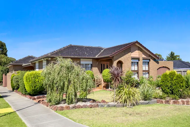 Main view of Homely house listing, 2 Strahan Court, Keilor Downs VIC 3038