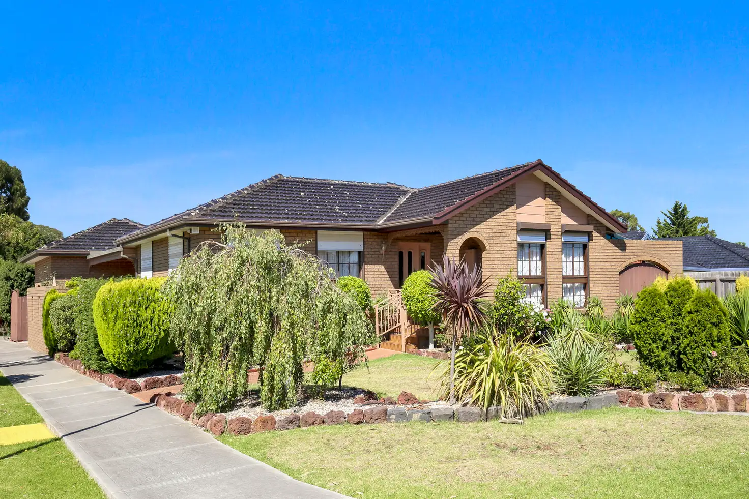 Main view of Homely house listing, 2 Strahan Court, Keilor Downs VIC 3038