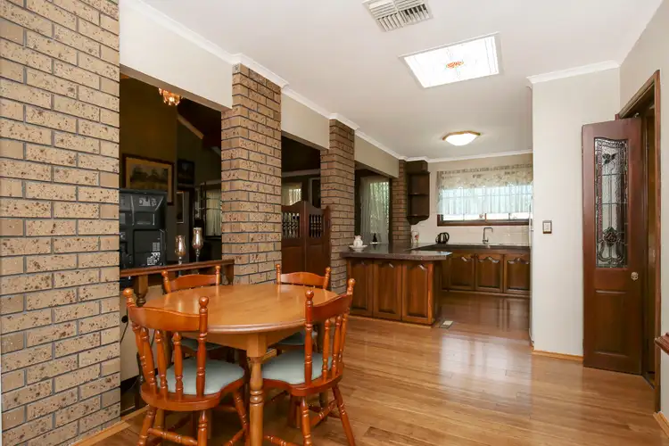 Fourth view of Homely house listing, 2 Strahan Court, Keilor Downs VIC 3038