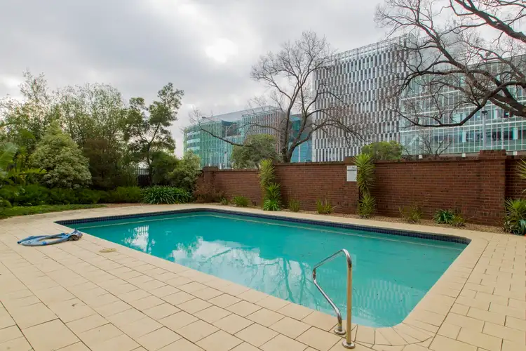 Third view of Homely apartment listing, 56/163-171 Flemington Road, North Melbourne VIC 3051