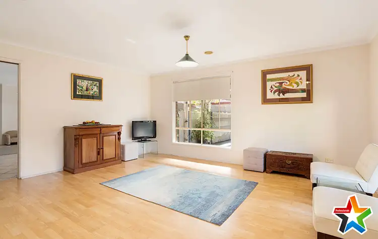 Third view of Homely house listing, 25 Arwon Court, Lilydale VIC 3140