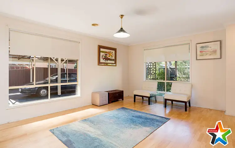Fourth view of Homely house listing, 25 Arwon Court, Lilydale VIC 3140