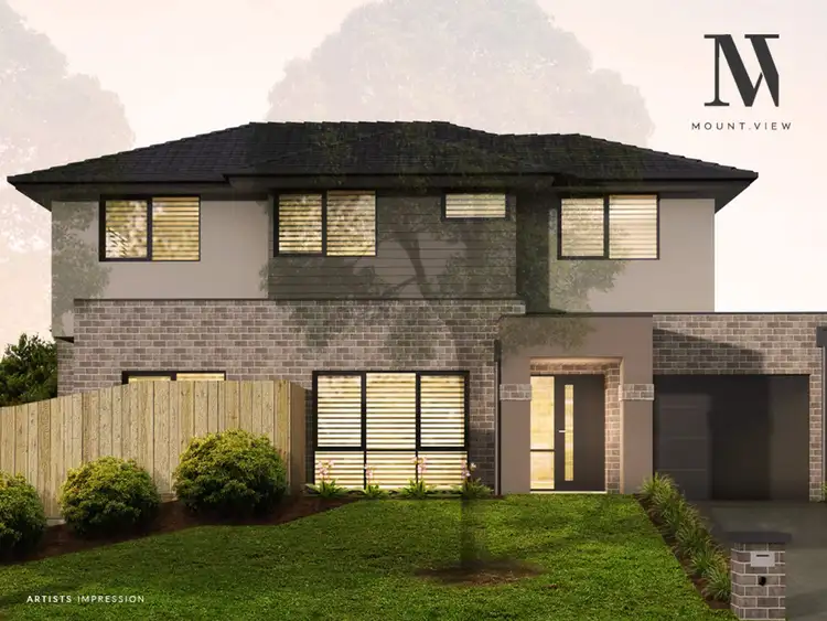 Second view of Homely townhouse listing, 26 Margaret Street, Kilsyth VIC 3137