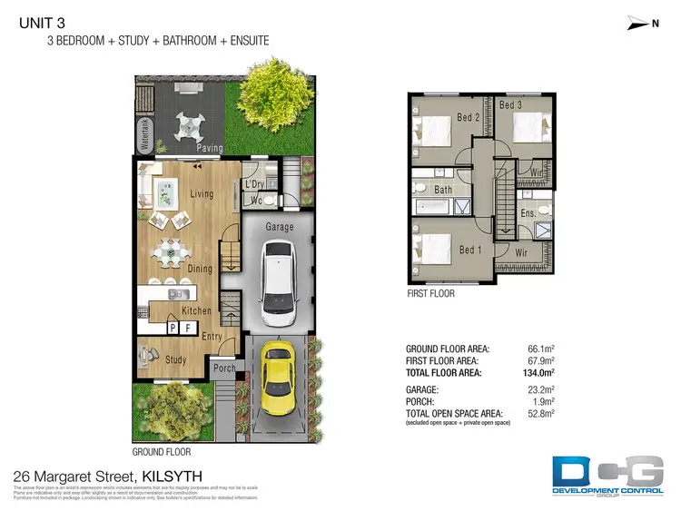 Seventh view of Homely townhouse listing, 26 Margaret Street, Kilsyth VIC 3137