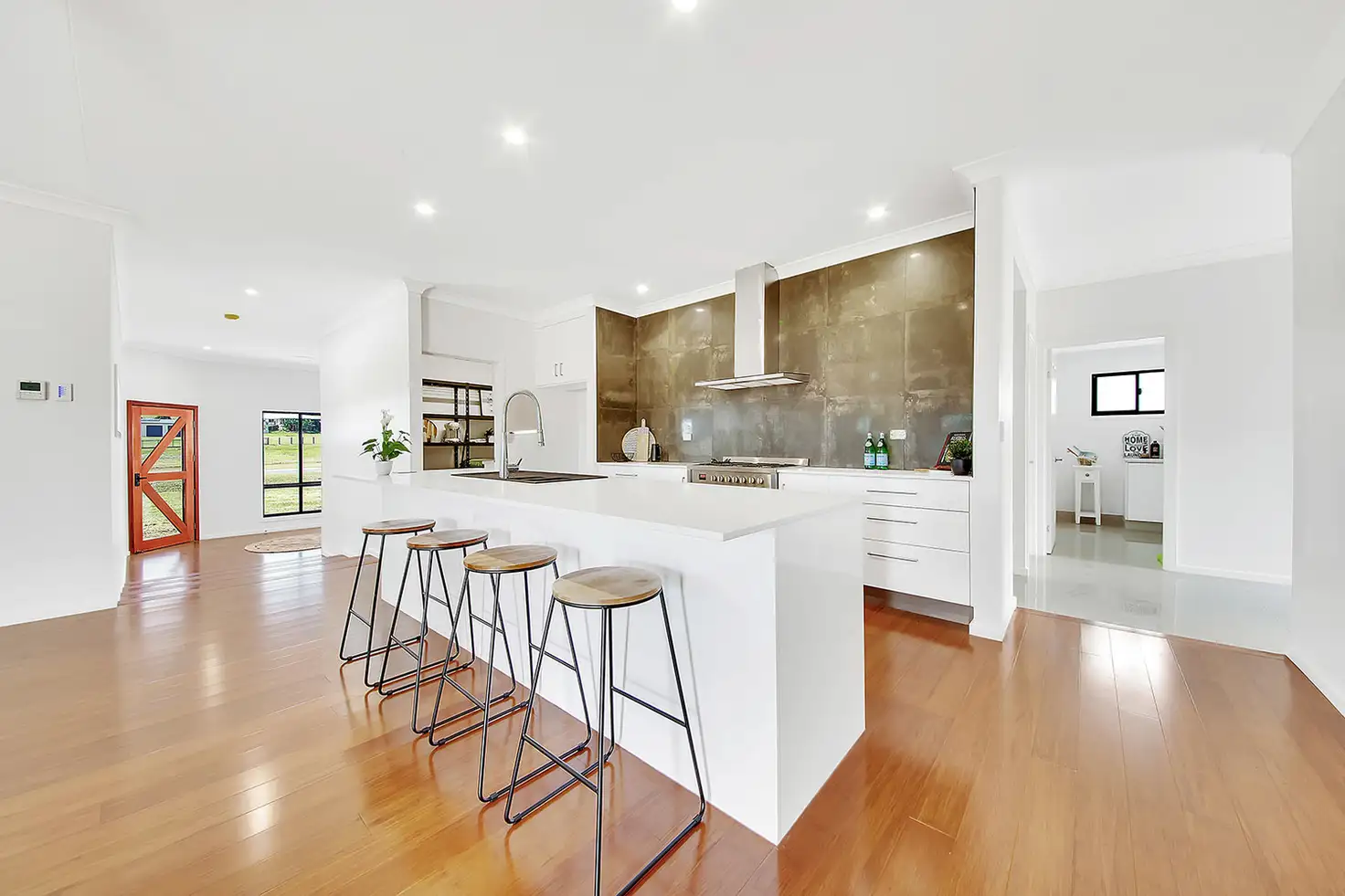 Main view of Homely other listing, 30 Hitching Rail Drive, Tanby QLD 4703