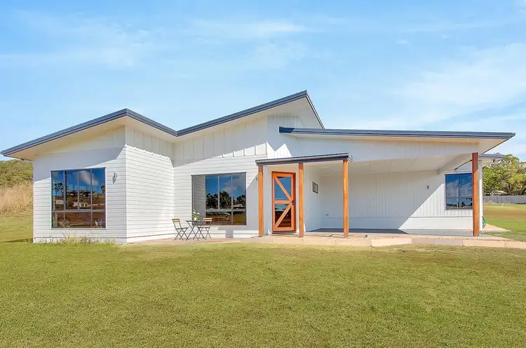 Second view of Homely other listing, 30 Hitching Rail Drive, Tanby QLD 4703